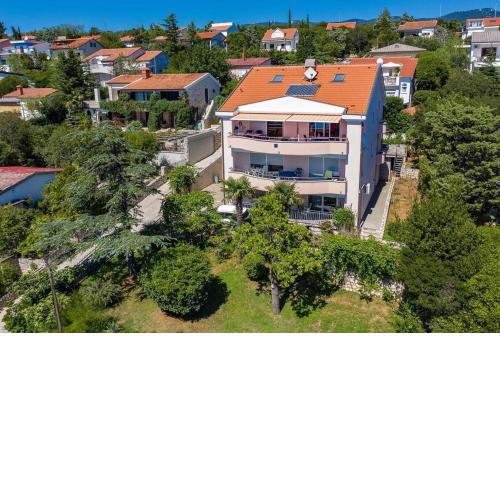 Apartments La Mer