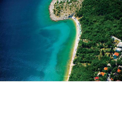 Apartments Lacic