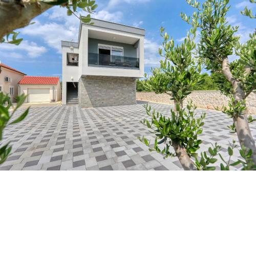 Apartments Laguna