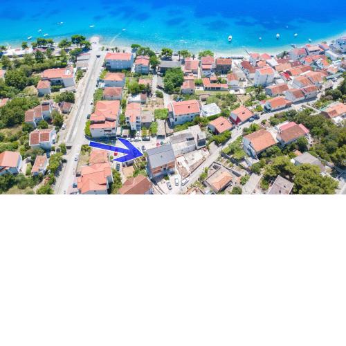 Apartments Latkovic