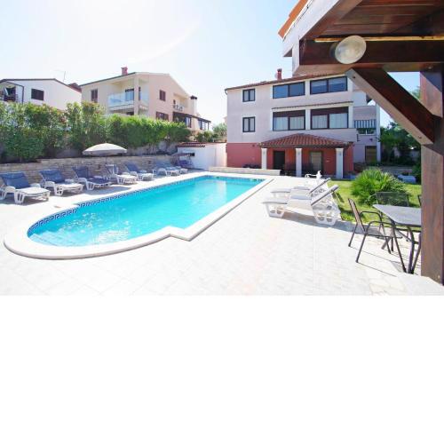 Apartments Lavinija