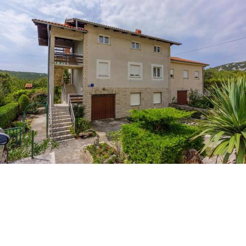 Apartments Ledy