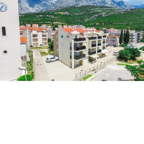 Apartments Leone Lukas
