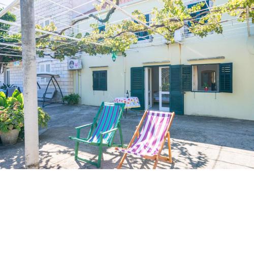 Apartments Lidija