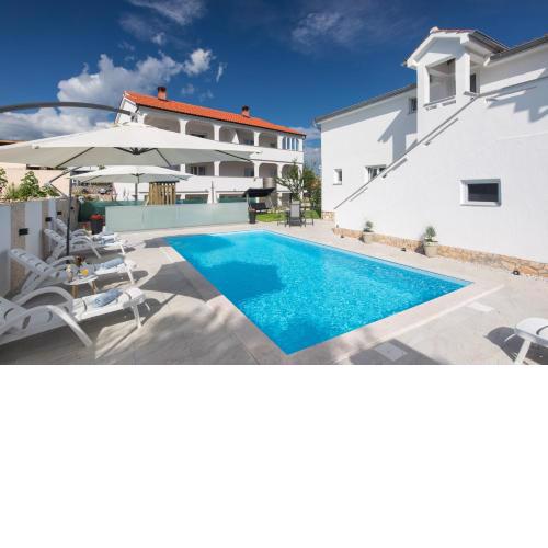 Apartments LiJan