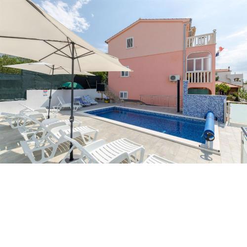 Apartments Ljubica