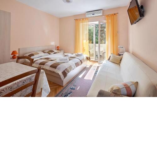 Apartments Ljubica