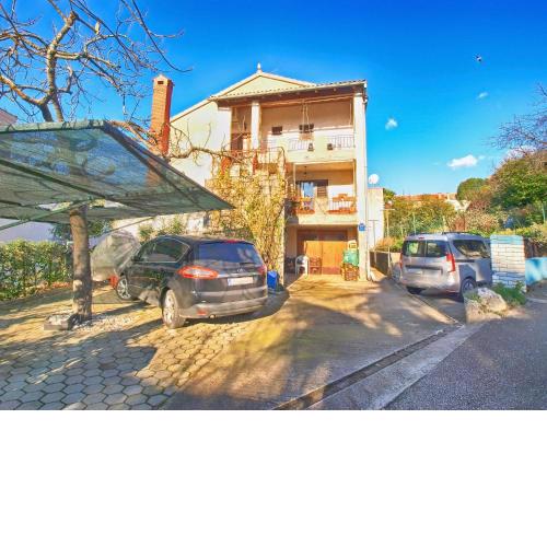 Apartments Loridana 279