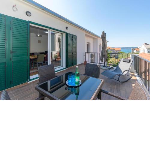 Apartments Lovor & Lavanda
