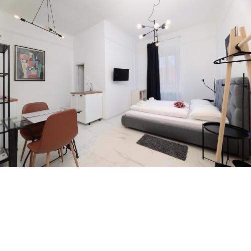 Apartments Luan