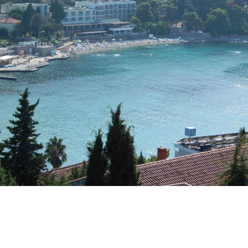 Apartments Lucija