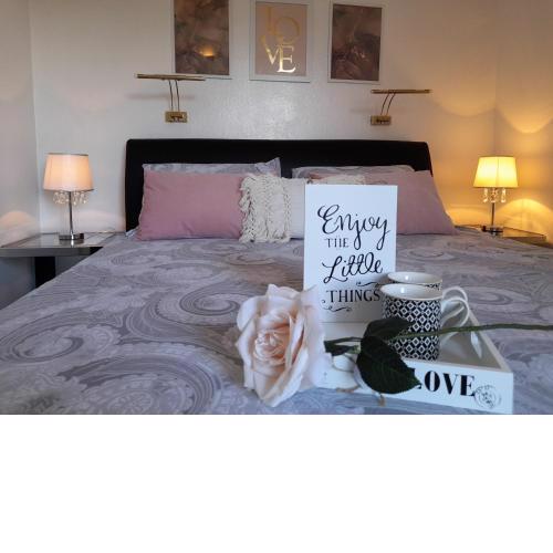 Apartments M GREGOR ideal for relaxing holidays