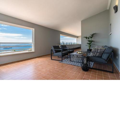 Apartments M