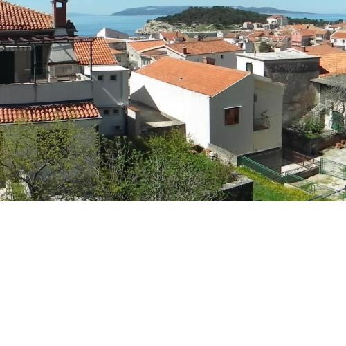 Apartments Makarska Raos