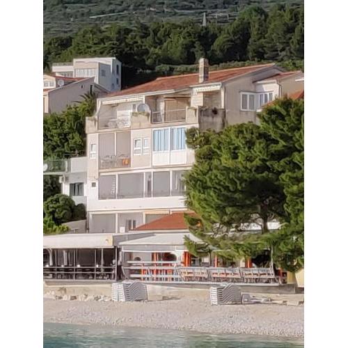 Apartments Malina