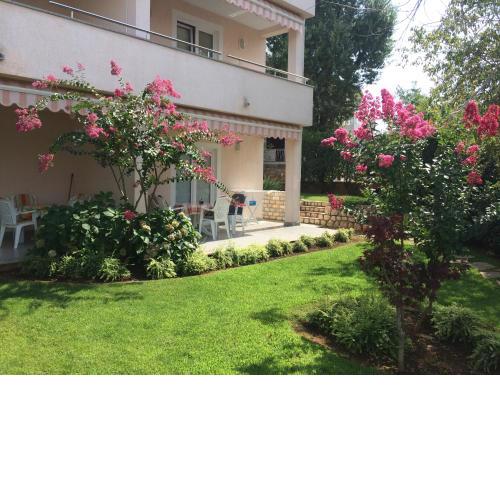 Apartments Malinska - apartment 1