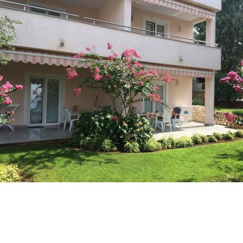 Apartments Malinska - apartment 2