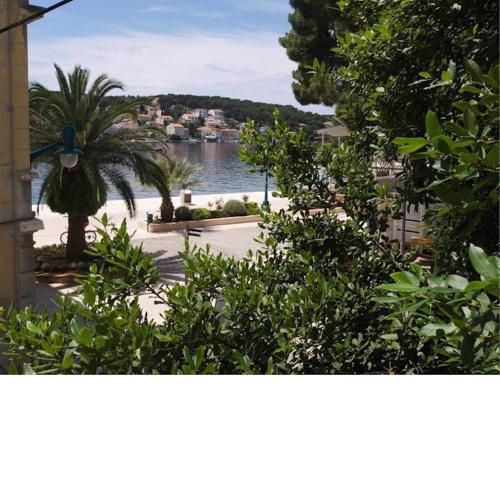 Apartments Mandarina