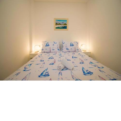 Apartments Manuela - Baška Voda