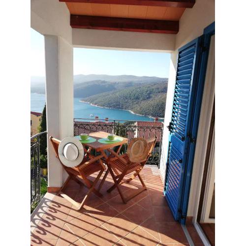 Apartments Mare Losinjska 16