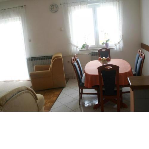 Apartments Mare