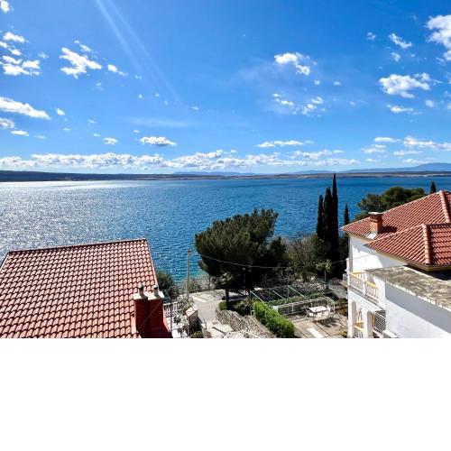 Apartments Mare