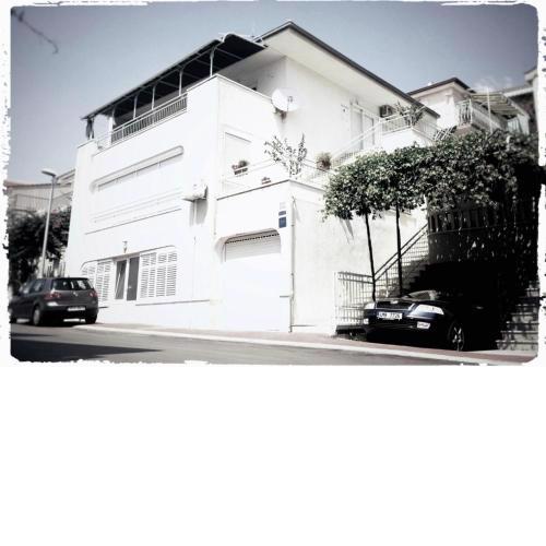 Apartments Mare