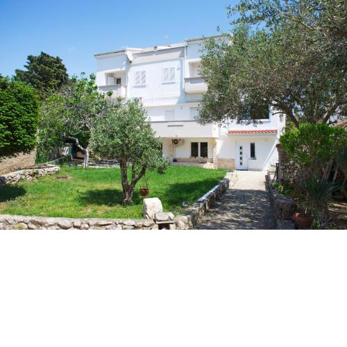 Apartments Marea