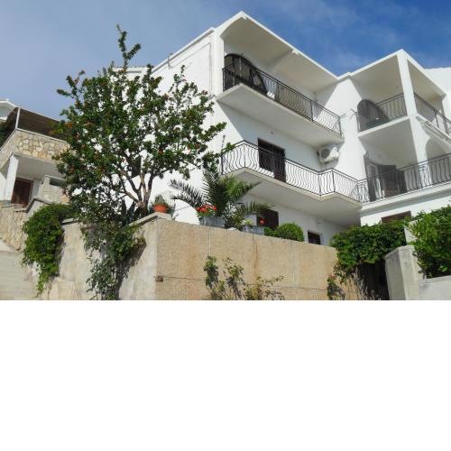 Apartments Maria