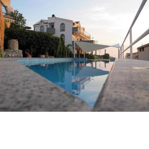 Apartments Marić