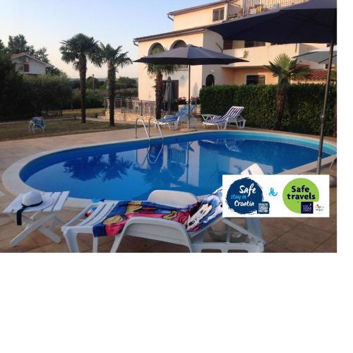 Apartments Marica