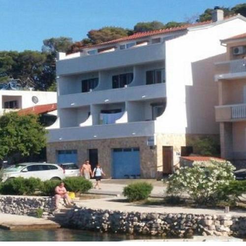 Apartments Marica