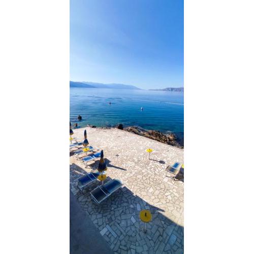 Apartments Maricic 200 meters from the Beach