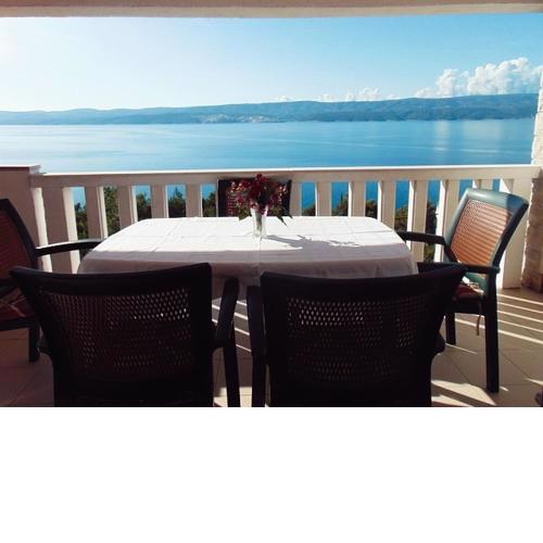 Apartments Marija 150 meters from the beach