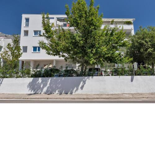 Apartments Marija