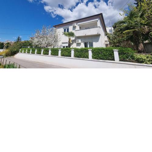 Apartments Marija
