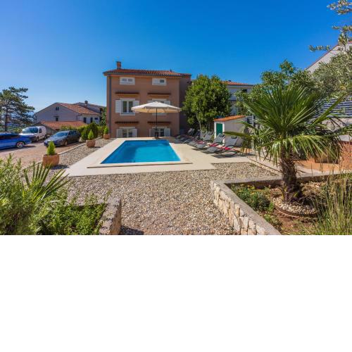 Apartments Marija