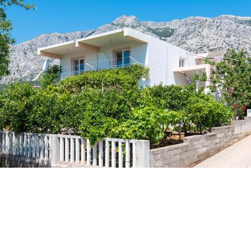 Apartments Marija
