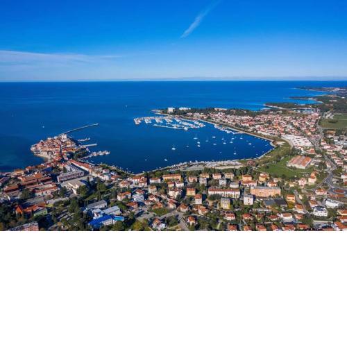 Apartments Marija