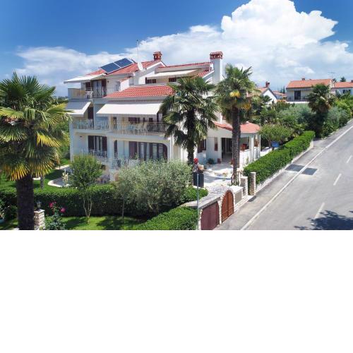 Apartments Marija