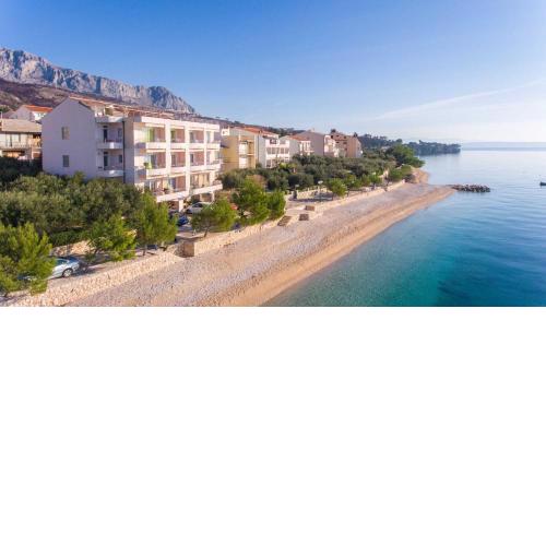 Apartments Marijan - Beachfront