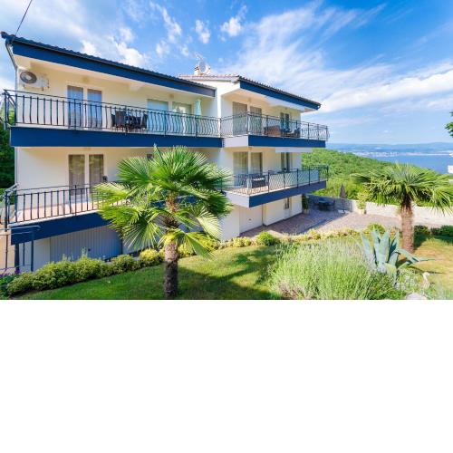 Apartments Marijana