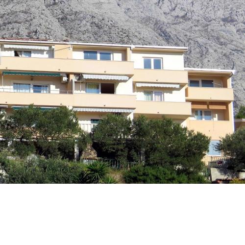 Apartments Marijo