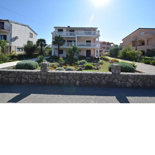Apartments Marinela