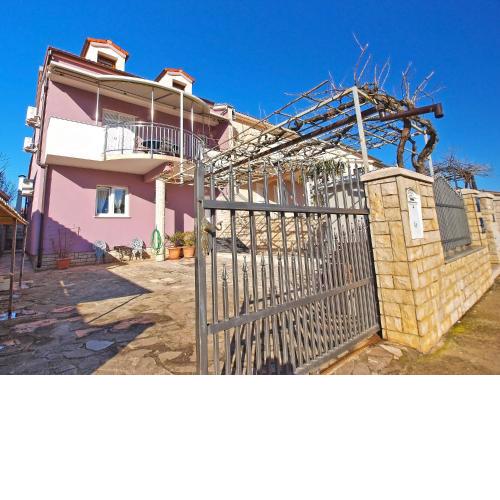 Apartments Marko 1265