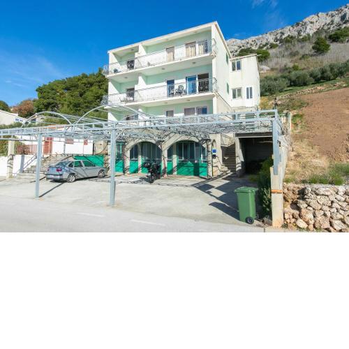 Apartments Marko