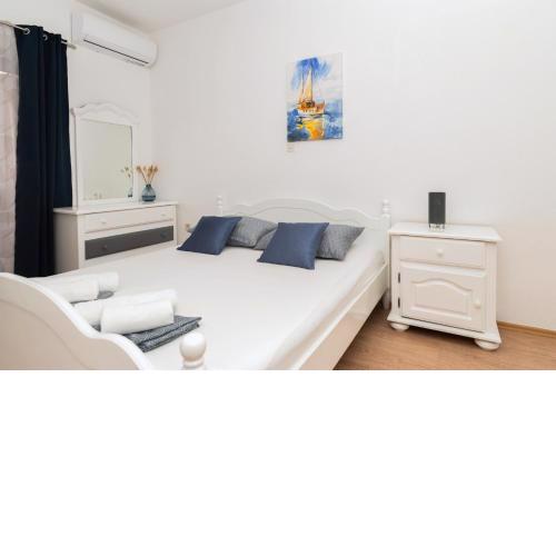 Apartments Marsela