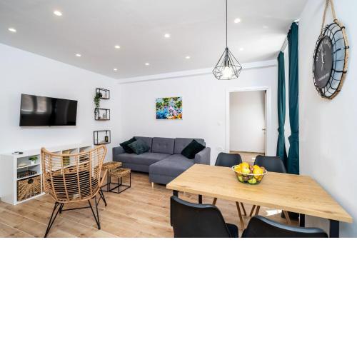 Apartments Marta