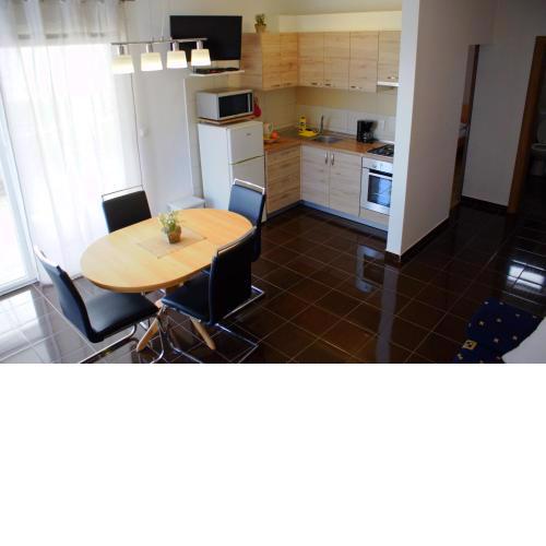 Apartments Martina