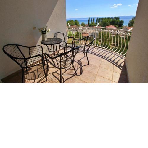 Apartments Marusic